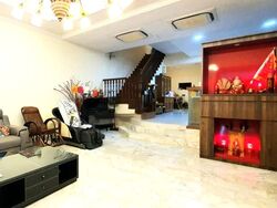 Lorong G Telok Kurau (D15), Semi-Detached #458081351